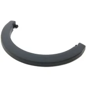 Numatisk Henry Hndtak stor 207x17x110mm