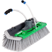 Unger nLite Angle vannbrste, gr, 28 cm