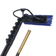 Strmlinjeformet teleskopstang i karbonfiber 22 fot/6,7 m OVA8 HI-MOD 40T