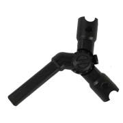 OVA8 Dobbelt vinkeladapter