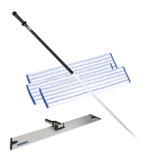 PALEVO Ergoline komplett pakke 60 cm