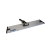 PALEVO Alu Moppestativ med borrels, 40 cm