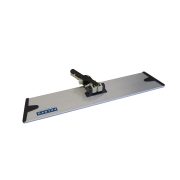 PALEVO Alu Moppestativ med borrels, 40 cm