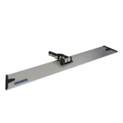 PALEVO Alu Moppestativ med borrels, 55 cm