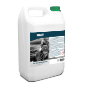 PALEVO Car Wash Shampoo & Wax 5 L