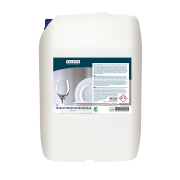 PALEVO Svanemerket maskinoppvask, flytende uten klor 12 kg.