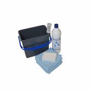 Komplett rengjringspakke - interirrengjring