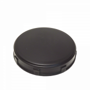 Lokk til vanntank 20cm. Innvendig gjenge