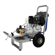 PF H�jtryksvasker trolley, 275 bar