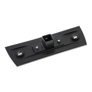Quick-LoQ-puteholder 25 cm, fast base