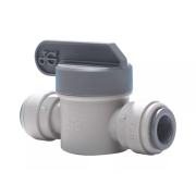 John Guest Stoppekran med hndtak 1/2