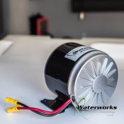 Motor for PowerUP 3D, 12V DC