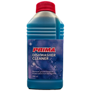 Prima oppvaskmaskinrens, 250 ml