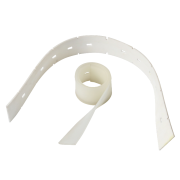 Ghibli Gummi-nal sett til Freccia 15, BAK 450 mm