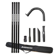 PureVAC Takrennerensesett