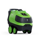 IPC Foma PW-H61 2017 NE Varmtvannsvasker