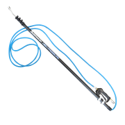 Purewash Teleskop lanse for hytrykksrensing 6,15m.