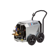 RENO mobil hytrykksvasker, 200 bar, 35 l/min, 400 V