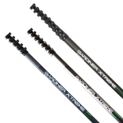 Gardiner Xtreme X3 25/35/47 reserveseksjon