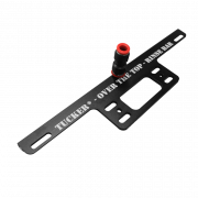 Rinsebar til Tucker-brster