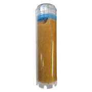 Unger HydroPower RO S Resin filterbeholder