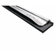 Unger S-Plus Nalskinne