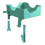 Holder for Nick Plus-verkty, grnn