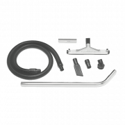 50mm industrist for -50 beholderkobling med 50cm vandmundstykke