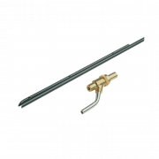 Sandblserdyse / dyse 085