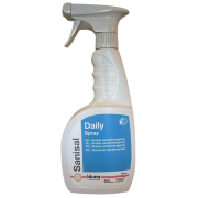 Iduna Sanisal Daily Spray, 750 ml