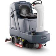 Nilfisk SC4000 810C HP Sitte-p� Gulvvaskemaskin
