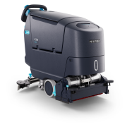 Nilfisk SC550 Gulvaskemaskin