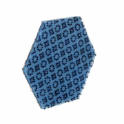 Scotch-Brite low-scratch skuresvamp, 15 stk.