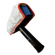 Maykker MopWasher Hedgehog, komplett sett, 35 cm