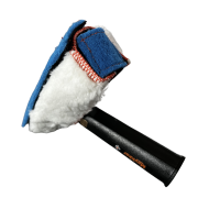 Maykker MopWasher SwitchMop, komplett sett, 15 cm