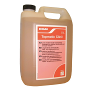 Ecolab Topmatic clinil, 5 L.
