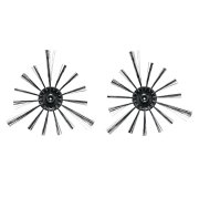 Makita Sidebrster til DRC200, 2 stk