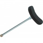 Skulder sttte til RL600 30 cm.