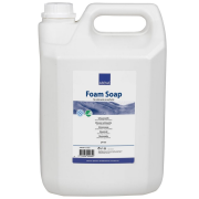 Skumspe uten farge og parfyme, 5 L.