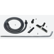 Ronda 40 mm hndverkersett (antistatisk)