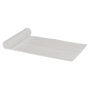 Bttepose LDPE, klar, 30x35 cm, 6 liter, 50 stk x 60 ruller.