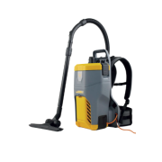 Ghibli Voyager ryggst�vsuger (230V)