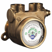 Pumpe til 16911-10 (800 l/t)