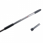 Mery Minimoppeskaft - 140 cm