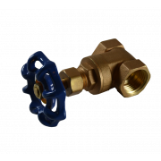 Bunnventil for R/O omvendt osmose