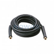 Comet hjtryksslange Komplet M22x1,5