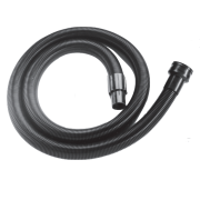 Plastslange �50 mm 3,10 m. komplett