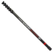 SLX Micro karbon teleskopstang 5 m.