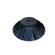 ICP Foma Sidebrste nylon 400