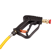 Spr�ytepistol for 14709 tralle